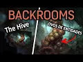 Nivel 276 - The Hive Colmeia de Entidades