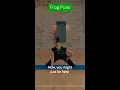Mastering Frog Pose Step-by-Step Tutorial for Flexibility and Mobility