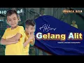 GELANG ALIT - AKBAR | MUSIC ONE