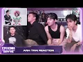 Download Lagu Các Anh Trai xúc động với màn chia tay 6 Em Xinh, Negav nước mắt cá sấu | EM XINH SAY HI