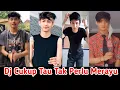 Dj Cukup Tau Tak Perlu Merayu Tiktok | Tiktok Cogan Terbaru