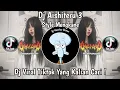 DJ AISHITERU 3 STYLE KONDANG || DJ CEMBURU TANDA CINTA MARAH TANDANYA SAYANG || VIRAL TIKTOK 2025 !