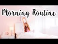 My Weekend Morning Routine