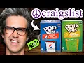 We Sold Our Stuff On Craigslist
