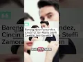 Download Lagu Bareng Nino Fernandez, Cincin di Jari Manis Steffi Zamora Jadi Sorotan