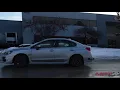 2015-21 Subaru WRX MRT Sport Touring Intermediate Pipe/Mid-Pipe 90P115 - Video 4 of 1