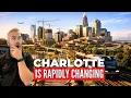 These 16 Developments Will Change Charlotte FOREVER