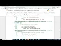 Machine Learning Multiple and Polynomial Regression using python jupyter NoteBook