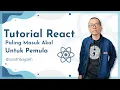 The Most Sensible REACT Tutorial for BEGINNERS