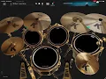 Let’s Go Crazy From Sing 2 by Tori Kelly,Taron Egerton, Rese Witherspoon (Drumknee 3D Cover)