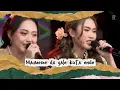 SILVY KUMALASARI X DIKE SABRINA - GEMUFAMIRE | Putar ke kiri e, Nona Manis putarlah ke kiri manise