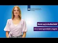 Download Lagu Rente op studieschulden: zo werkt het | DUO