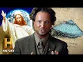 Are the Gods Really Returning Marathon Ancient Aliens
