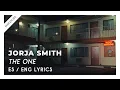 Download Lagu Jorja Smith - The One // Lyrics - Letra