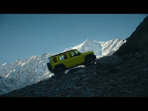 Jimny