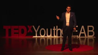how fictional characters can change the life of real people jader neto tedxyouth eab