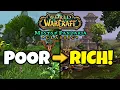 Download Lagu Make The Right Choice \u0026 Get RICH - Launch Will Be INSANE For Goldmaking | Mists of Pandaria Gold