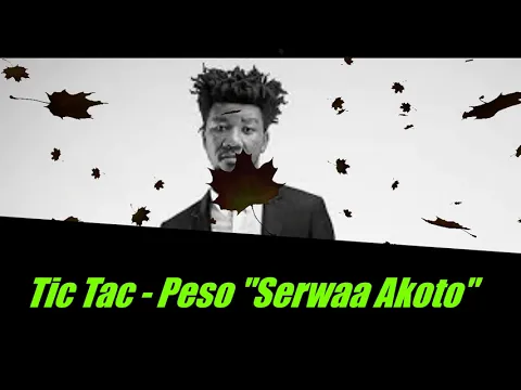 Download MP3 Tic Tac - Peso - Serwaa Akoto