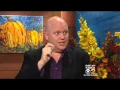 Pittsburgh Pennsylvania Kristine Sorensen and Jon Burnett KDKA TV CBS Pittsburgh interview Gilgamesh