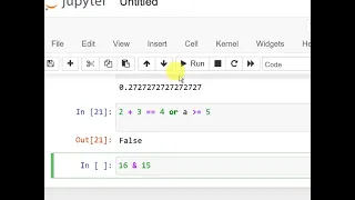 Python Operators Made Easy Coding Essentials for Beginners
