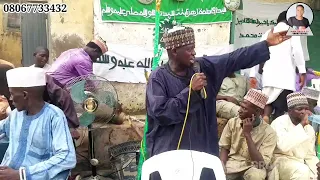 Kissar Sayyada Nana Fadima Yar Annabi Muhammad S A W Daga Sheikh Mal Ubale Adakawa Kano 