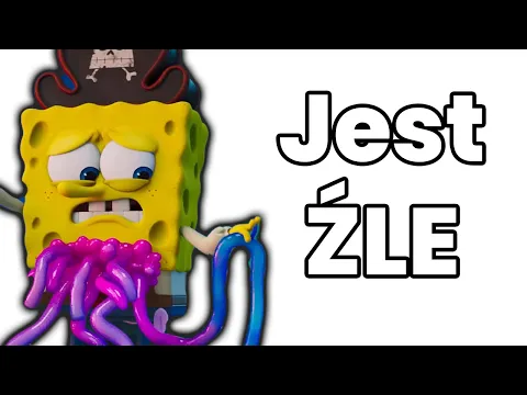 Video Thumbnail: Zwiastuny Do Filmów Animowanych Są Coraz Gorsze...