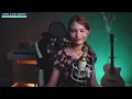 Download Lagu SKYFALL - Adele @adele / Cover by Sasha Kvashenaya