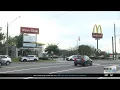 2 shootings armed robbery reported across 3 Jacksonville fast-food restaurants over the weekend