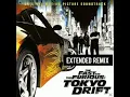 Download Lagu Teriyaki Boyz - Tokyo Drift (Extended Remix) Ft PedroDJDaddy. Sean Paul \u0026 KVSH