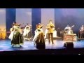 Lagu Khushi Ki Woh Raat - Mukhtar Shah with the Asha Kiran Dancers Live in Holland 27-08-2016