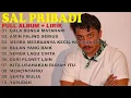 Lagu HITS TERBAIK SAL PRIBADI | FULL ALBUM LIRIK SAL PRIBADI | HITS LAGU INDONESIA