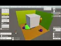 Easy Level Editor TMG Unity Asset Demo 3