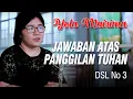 Download Lagu Yola Mairima - JAWABAN ATAS PANGGILAN TUHAN (Official Lyrics Video)