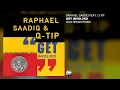 Raphael Saadiq & Q-Tip - Get Involved (2024 Remastered)