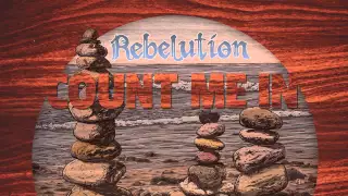 Download Hate To Be The One (Acoustic) Lyric Video - Rebelution MP3