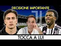 Download Lagu CONCEIÇAO NON RECUPERA, TUDOR PUNTA TUTTO SU DI LUI | ZAMBROTTA CARICA LA JUVE | YILDIZ LEADER