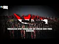 Download Lagu Tinggalkan Ayah Tinggalkan Ibu - Indonesian Military Song - WithLyrics Special anniversary TNI 80th