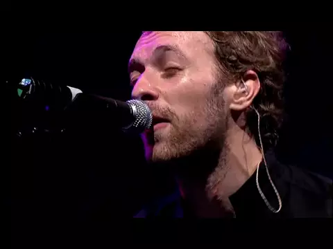 Download MP3 Coldplay (HD Live) - Can´t get you out of my head
