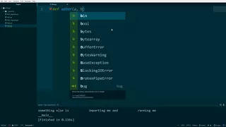 Python Dunder magic methods 2 -