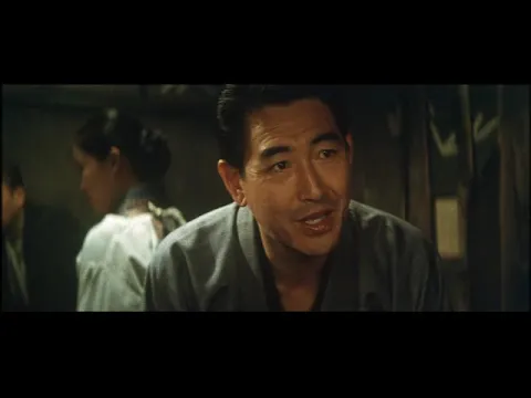 「博奕打ち　一匹竜」(公開年月日 1967年05月03日)　予告篇
