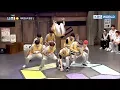 Download Lagu Unexpected Dark Horse prepared choreography for intro! [The Unit/2017.12.28]