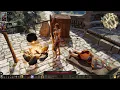 OST Divinity Original Sin 2 ➤ Mead, Gold and Blood - Ifan's Theme