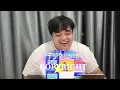 Number_i - DIGITAL GIRL (Visualizer) REACTION
