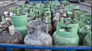 ريمكس موسيقى الغاز في الاردن 