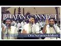 Download Lagu Kochi Bhajan Connect | Krishna Bhajan Medley | Audience Joins the Divine Vibes!