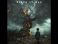 Worth It All - Citizen Soldier