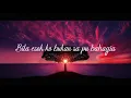 Download Lagu Jingga Senja - Glenn Sebastian X VavaVeez (Lyric Video)