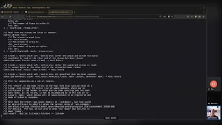 WASI 2 Walkthrough More APIs