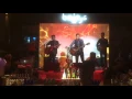Download Lagu Samudera Mengering live at Bogeys Teras - Pongki Barata