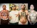 The Gangwar That Caused East LA s Bloodiest Decade Maravilla s vs Big Hazard 13
